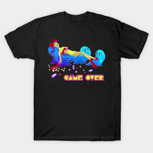 Game Over T-Shirt